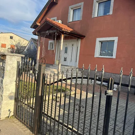 Hotel Cesar's Hagenbrunn