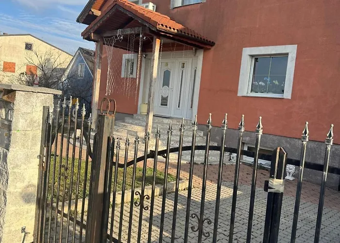 Hotel Cesar's Hagenbrunn